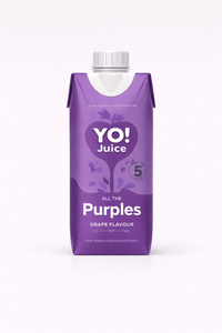 YO!Juice - Purples