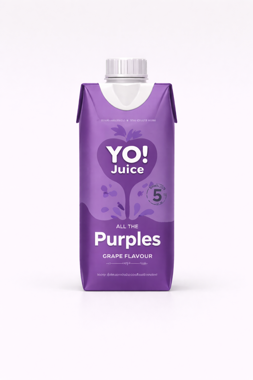 YO!Juice - Purples
