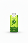 YO!Juice - Greens