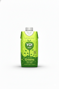 YO!Juice - Greens