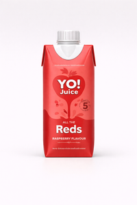 YO!Juice - Reds